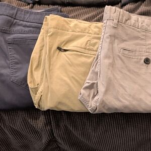 H&M 🩶 Wp Vintage 💙 LB Tech 🤎